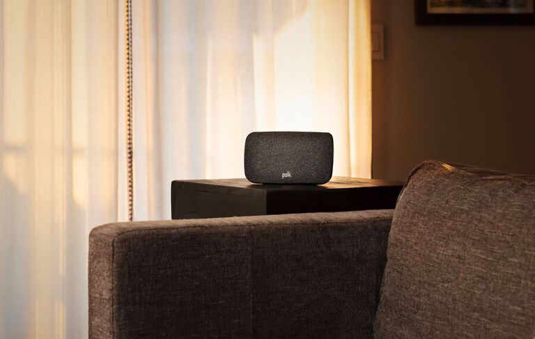 Bluetooth sound bars and surround sound