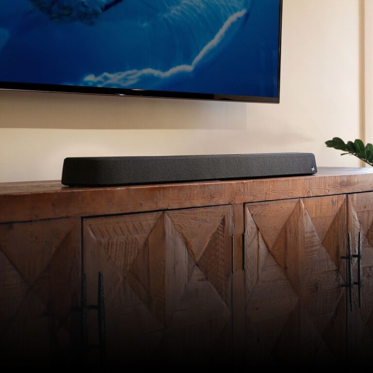 MagniFi Series sound bar