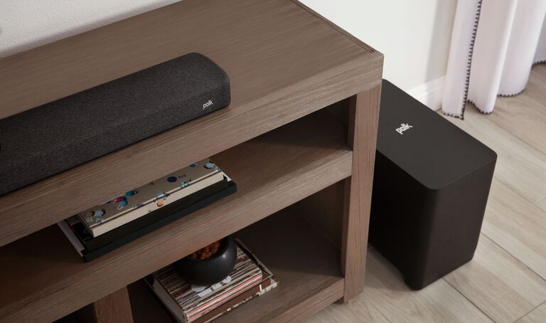 Dolby Atmos Immersion