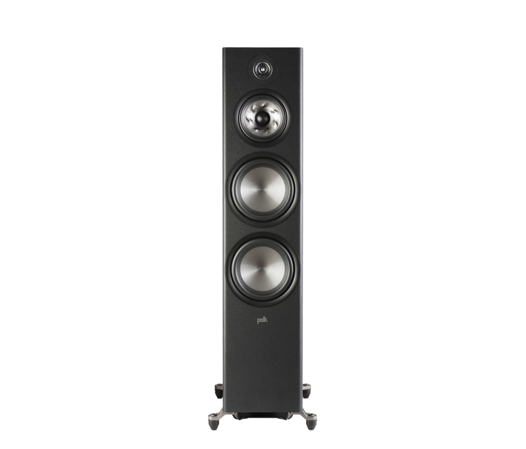 Reserve R700, Black, dynamic