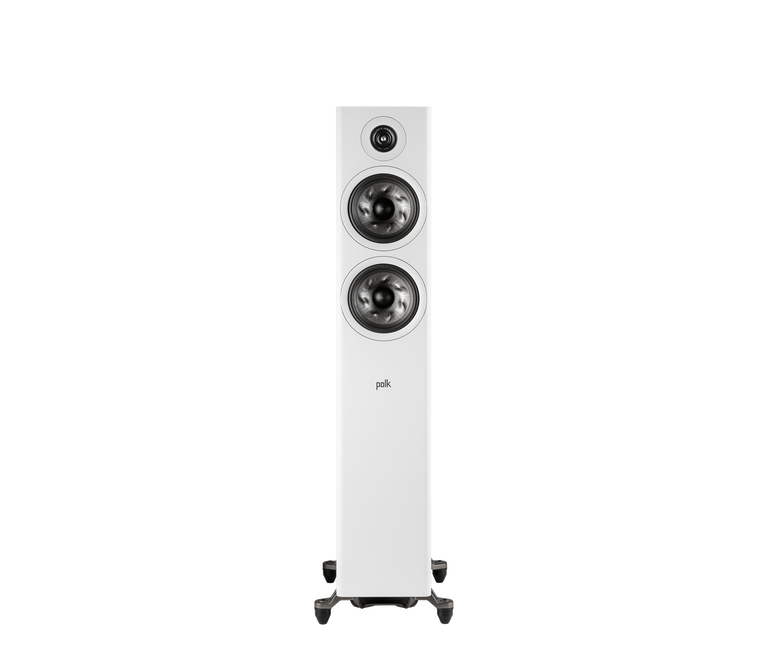 Reserve R600, White, dynamic