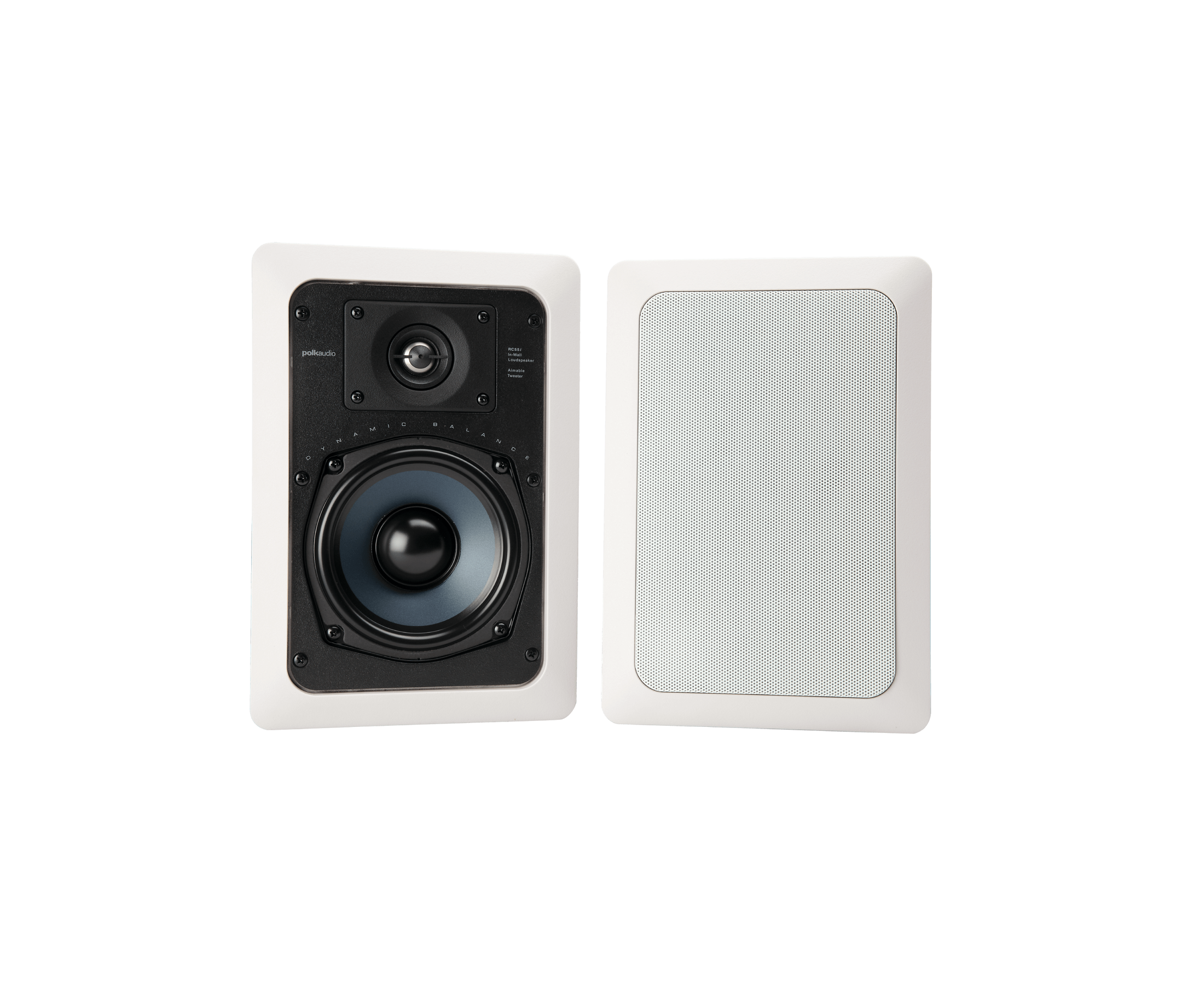 RC55i, , dynamic