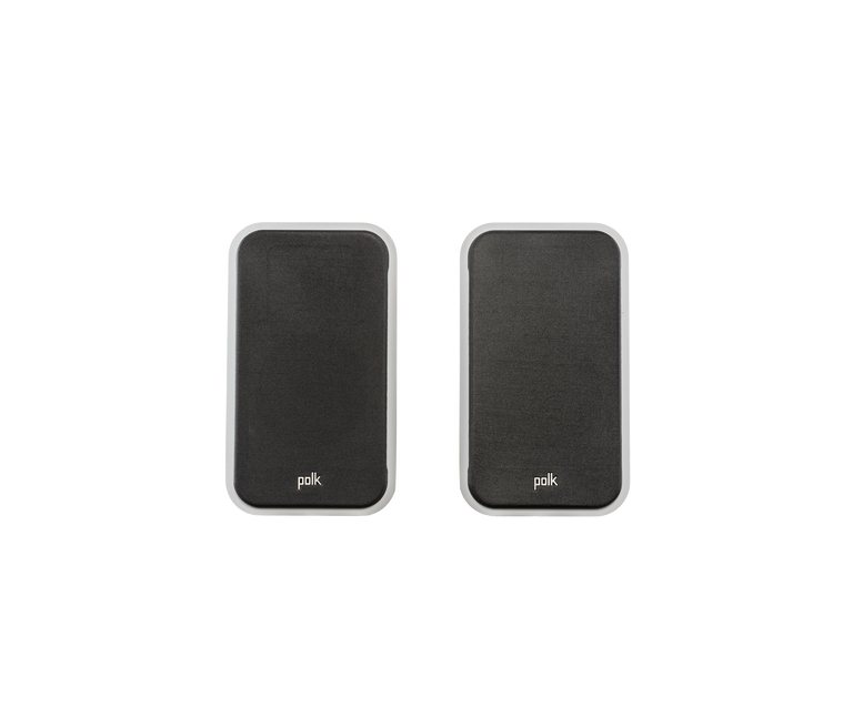 Signature Elite ES20, White, dynamic