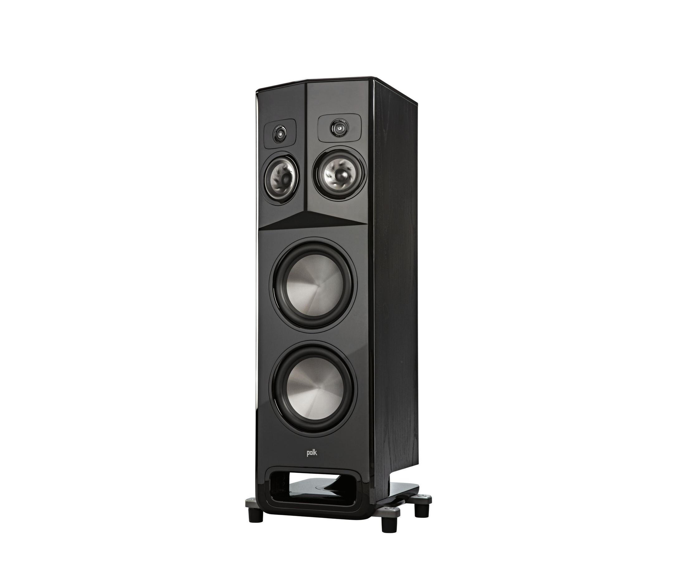 Legend L800 - Right, Black, dynamic