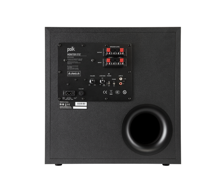 Monitor XT12, , dynamic