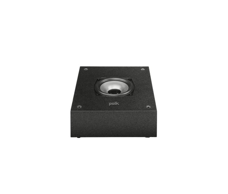 Monitor XT90, Black, dynamic