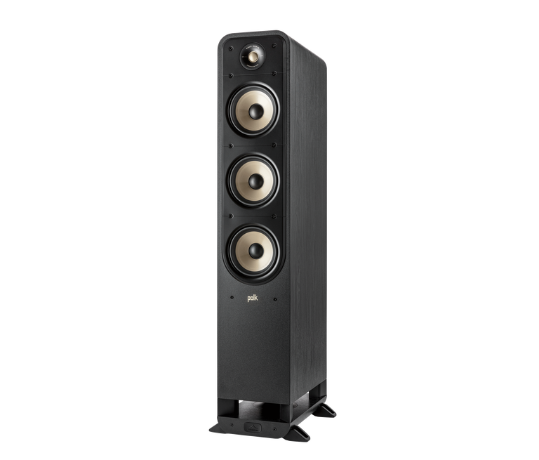 Signature Elite ES60, Black, dynamic