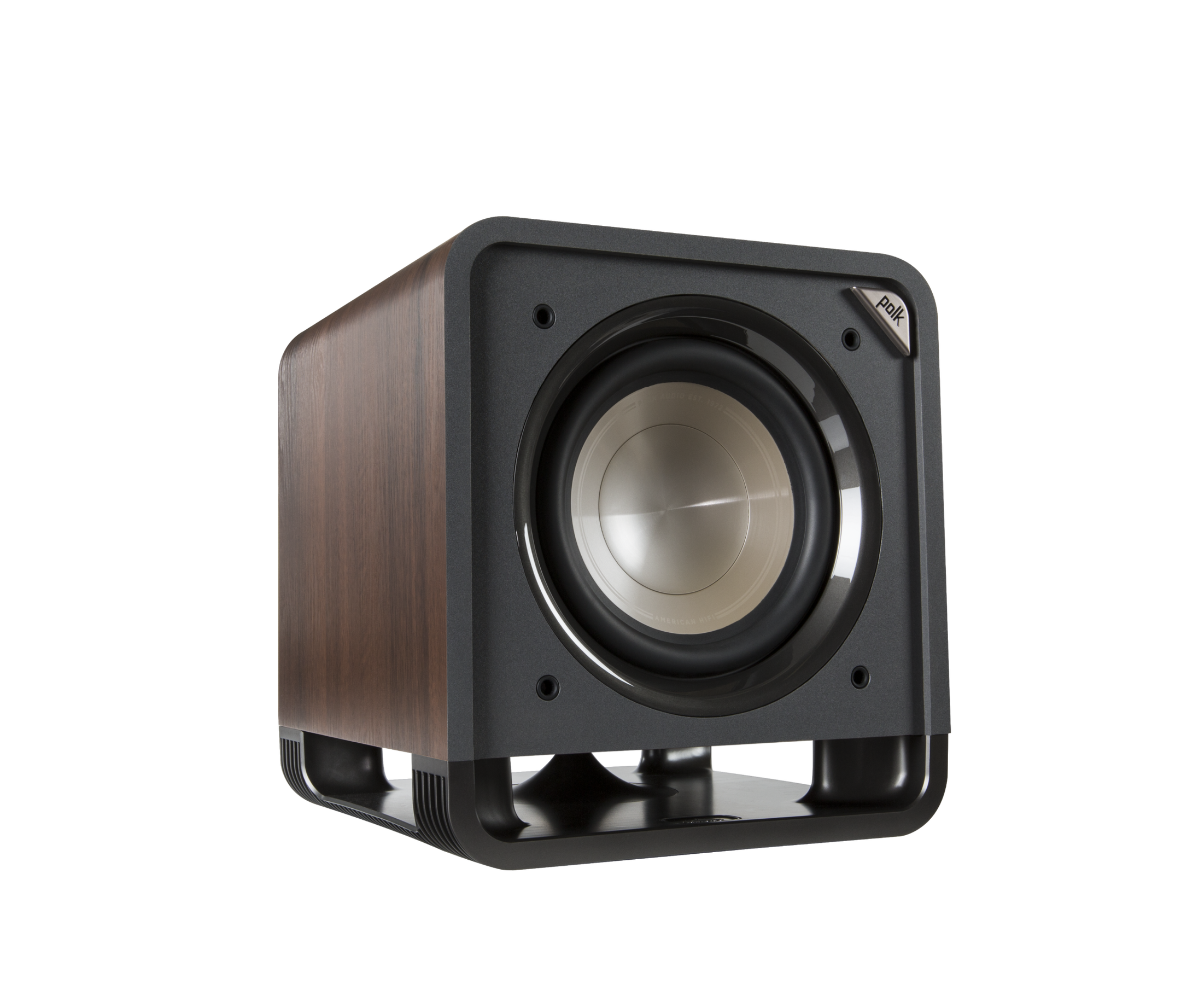HTS 10, Brown, dynamic