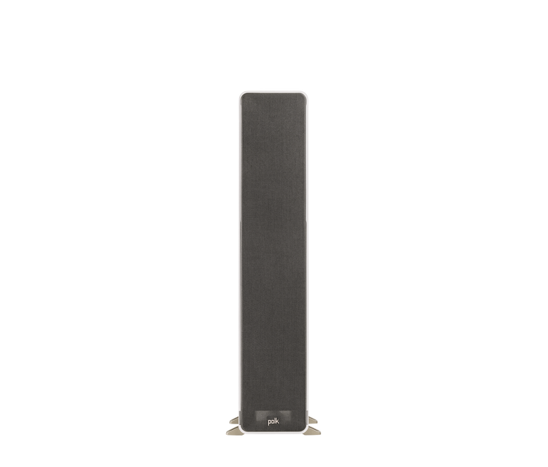 Signature Elite ES50, White, dynamic
