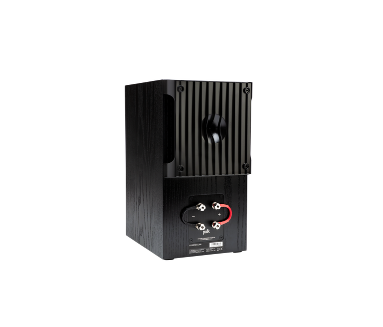 Legend L200, Black, dynamic