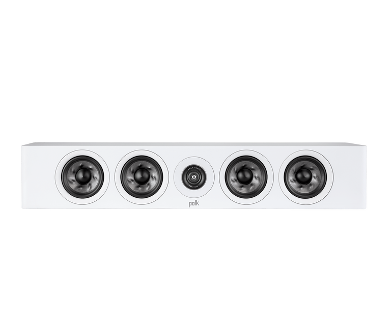 Reserve R350, White, dynamic