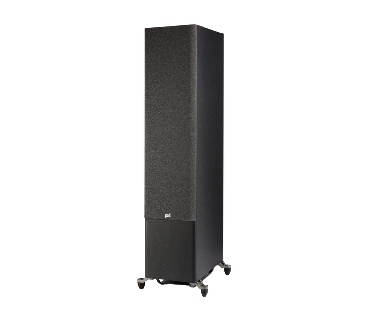 Reserve R700, Black, dynamic