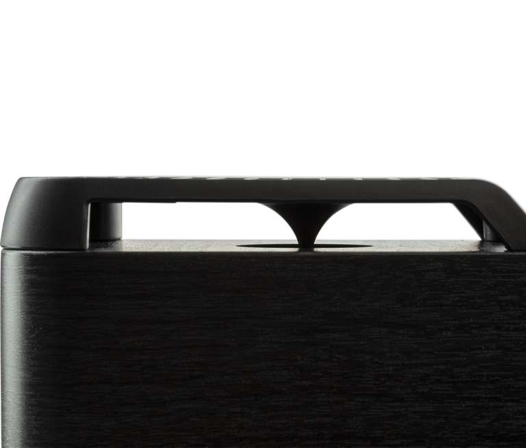 Signature Elite ES35, Black, dynamic