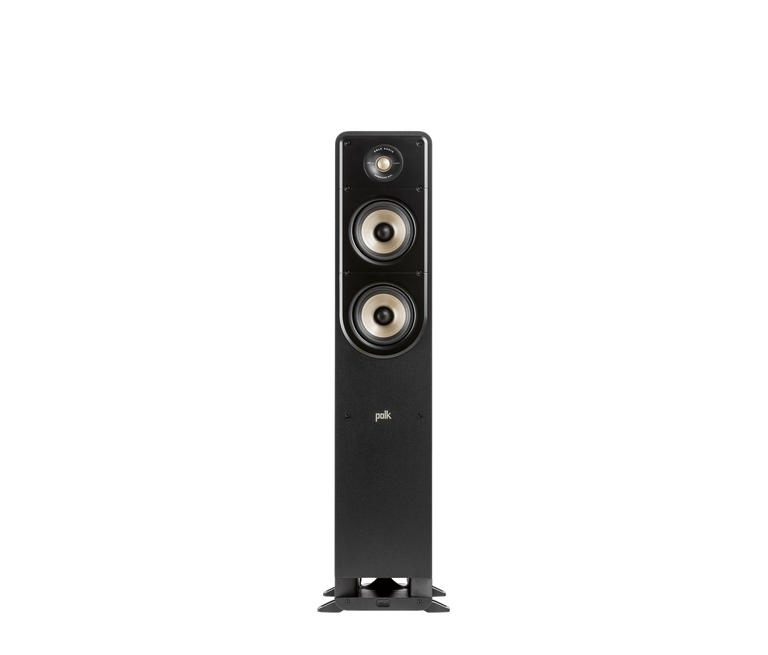Signature Elite ES50, Black, dynamic