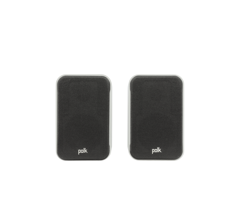 Signature Elite ES10, White, dynamic