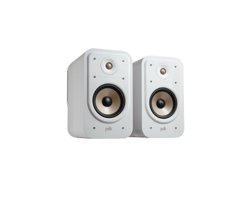 Signature Elite ES20, White, dynamic