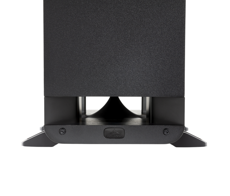 Signature Elite ES50, Black, dynamic