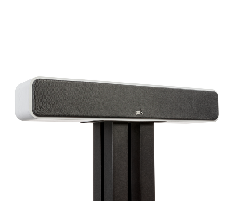 Signature Elite ES35, White, dynamic