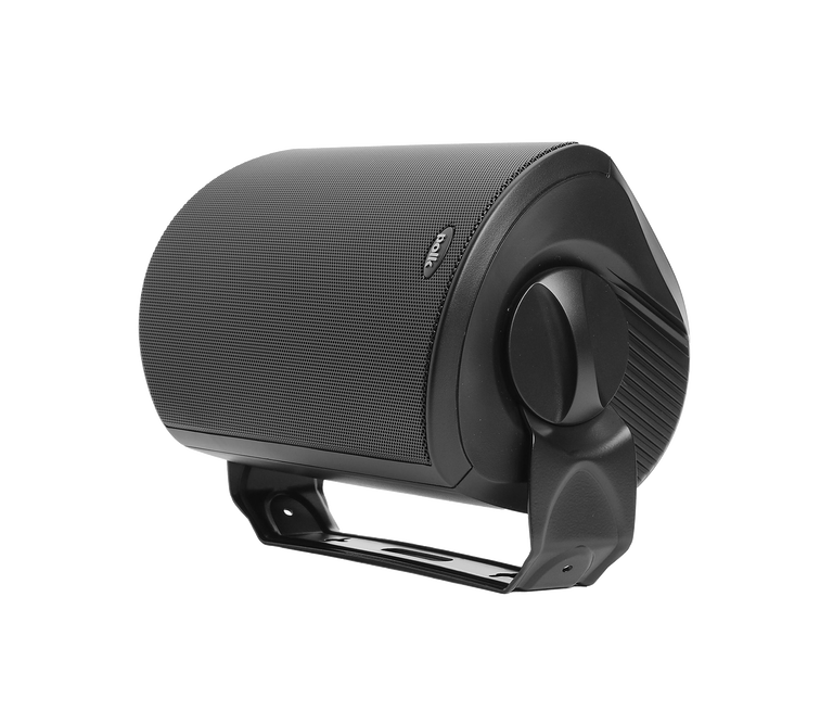 Atrium 5, Black, dynamic