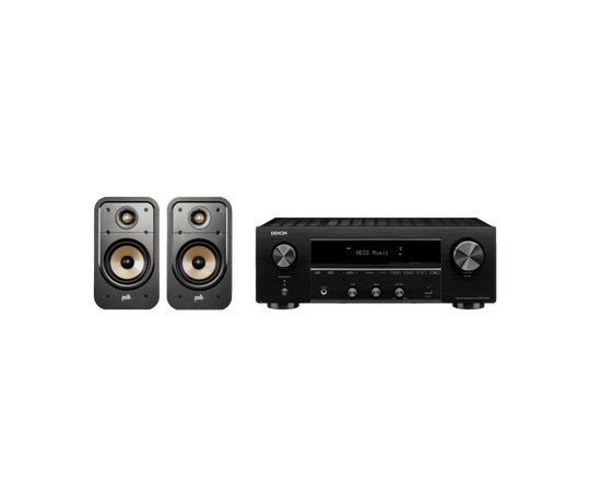 Signature Elite ES20 System with Denon AVR, , dynamic