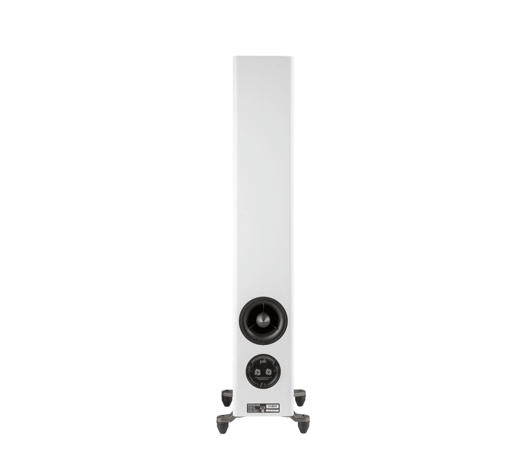 Reserve R500, White, dynamic