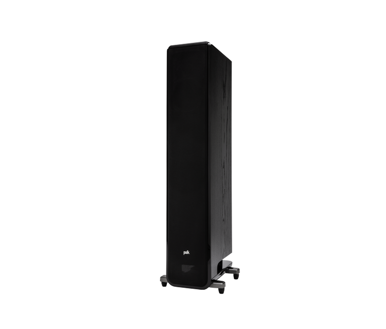 Legend L600, Black, dynamic