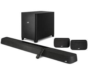 MagniFi Max AX SR, Black, dynamic