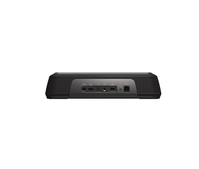 MagniFi Mini, Black, dynamic