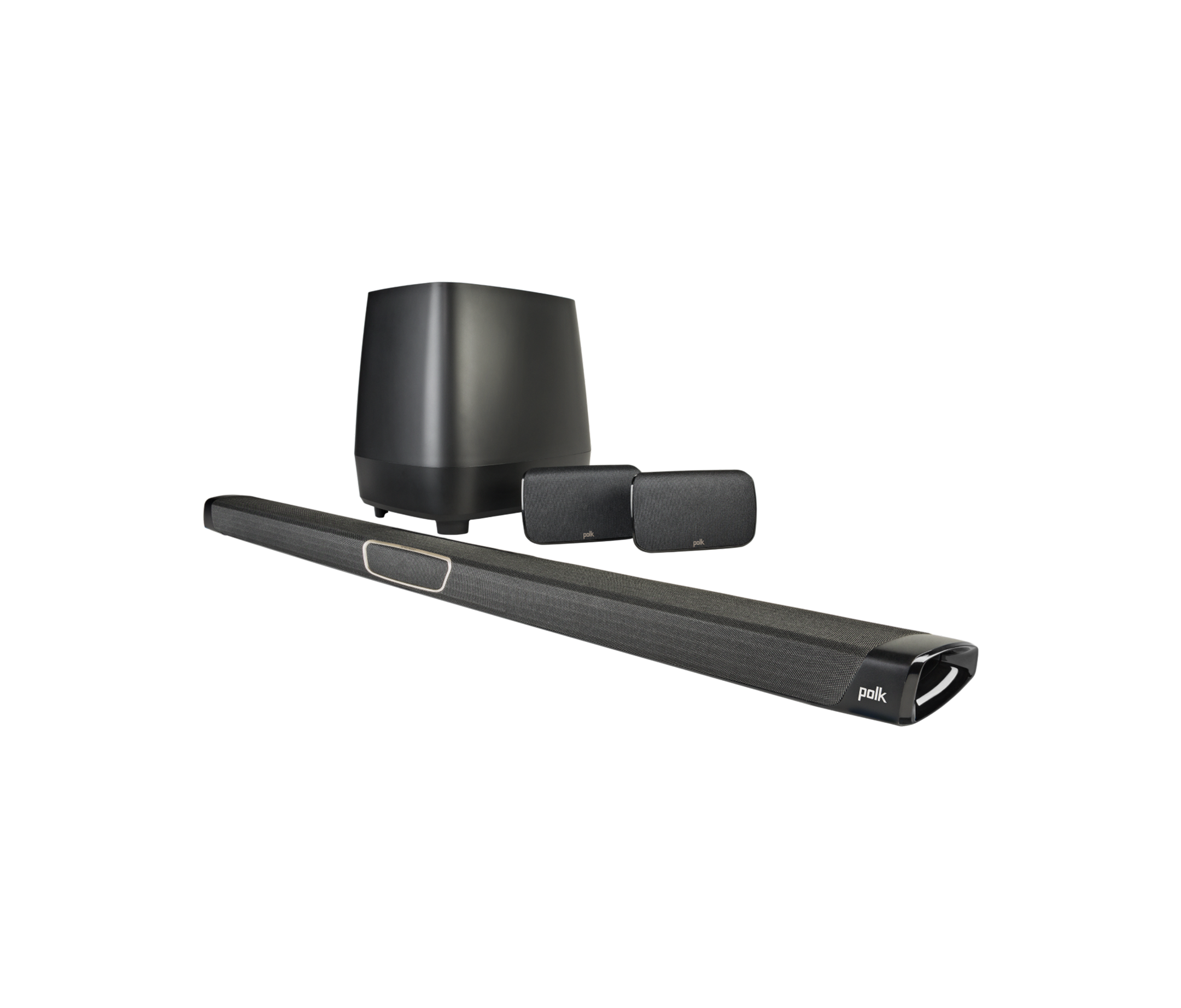 MagniFi Max SR, Black, dynamic