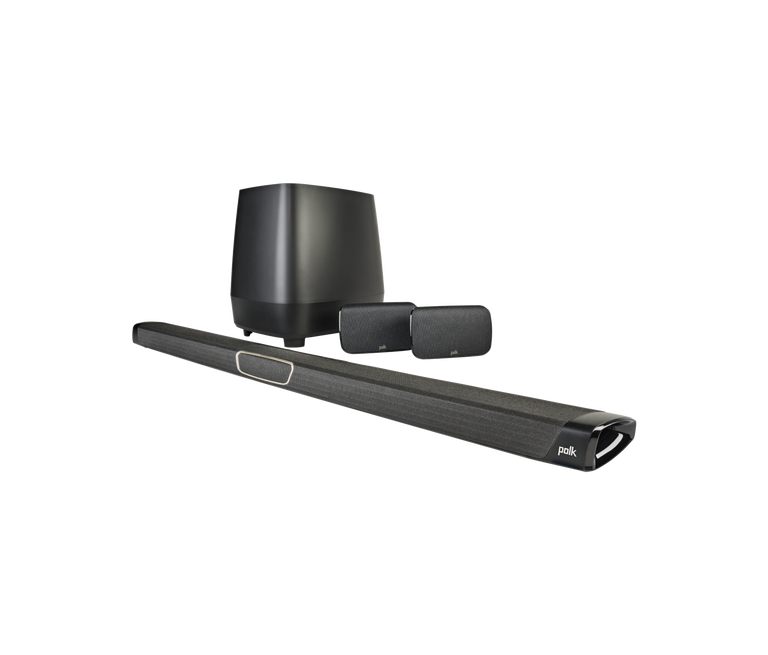 MagniFi Max SR, Black, dynamic
