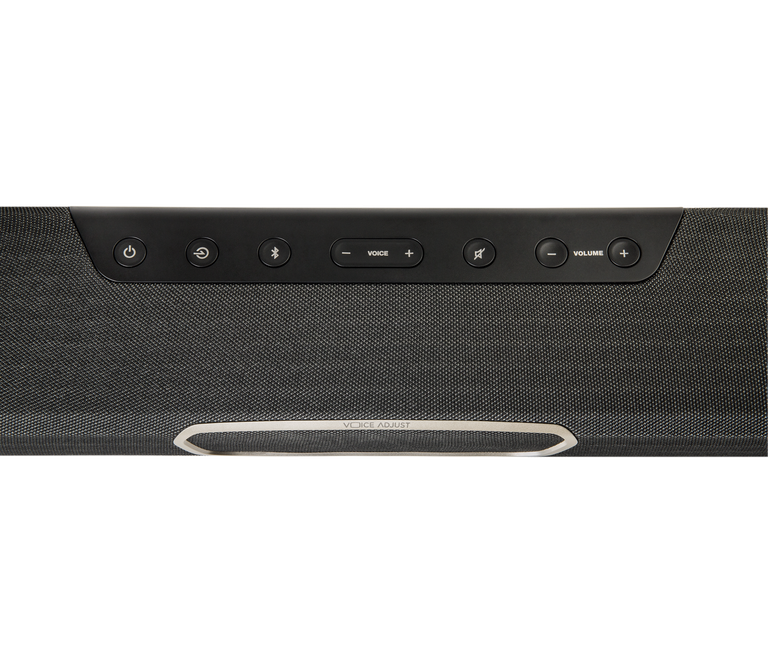 Magnfi Max SR1, Black, dynamic