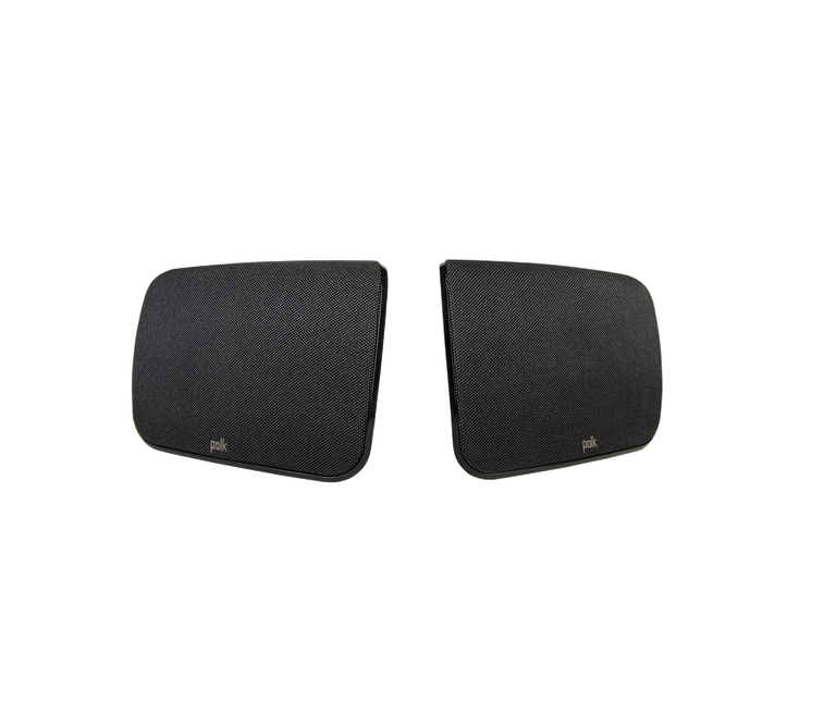 Magnfi Max SR1, Black, dynamic