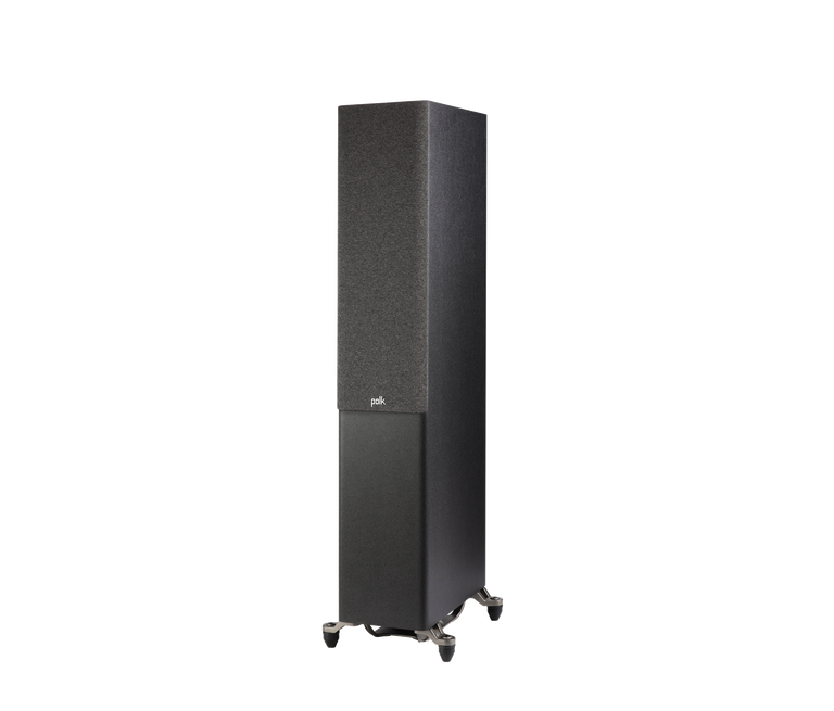 Reserve R600, Black, dynamic