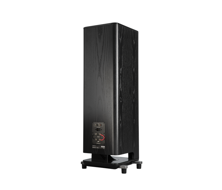 Legend L800 - Right, Black, dynamic