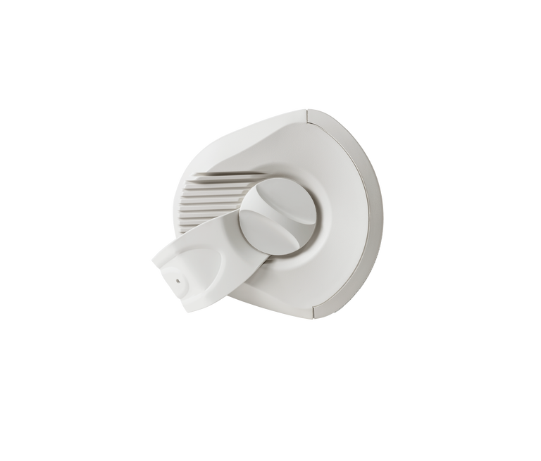 Atrium 6, White, dynamic