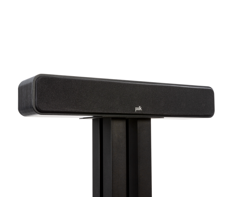 Signature Elite ES35, Black, dynamic