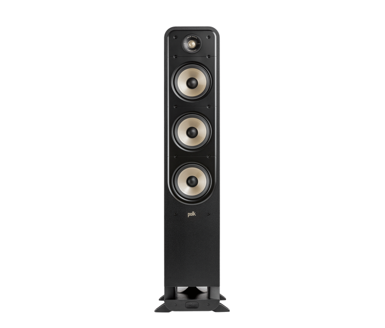 Signature Elite ES60, Black, dynamic