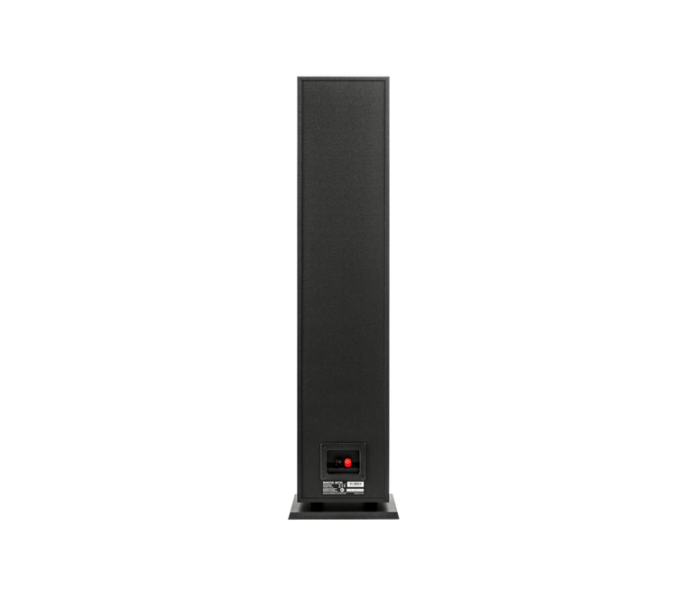 Monitor XT60, Black, dynamic