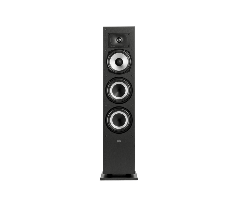 Monitor XT60, Black, dynamic