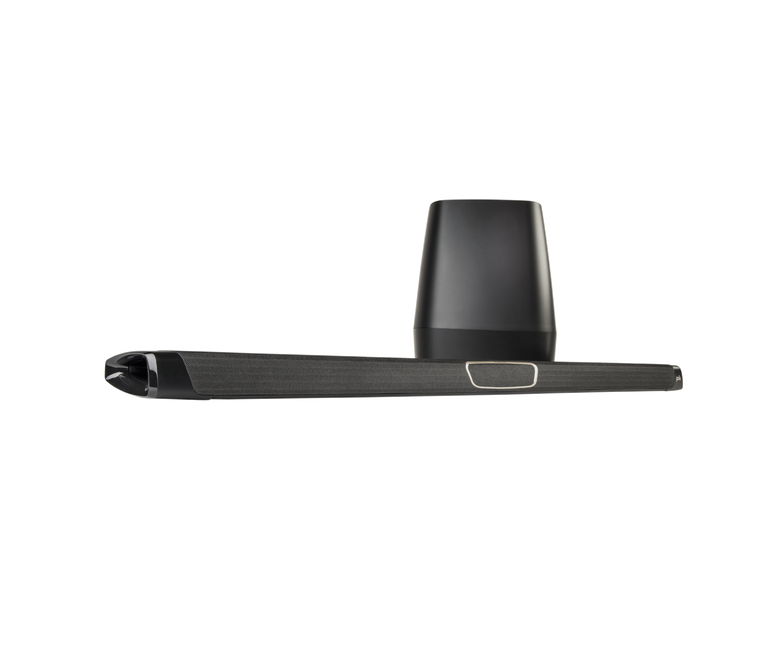 MagniFi Max, Black, dynamic