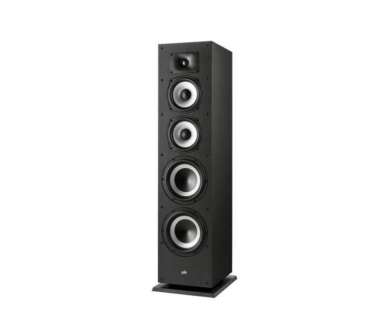 Monitor XT70, Black, dynamic