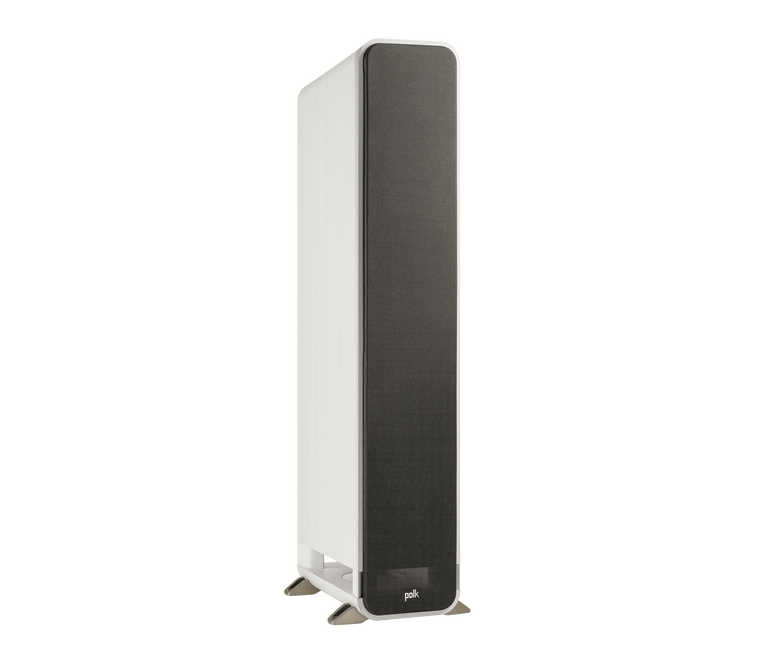 Signature Elite ES60, White, dynamic