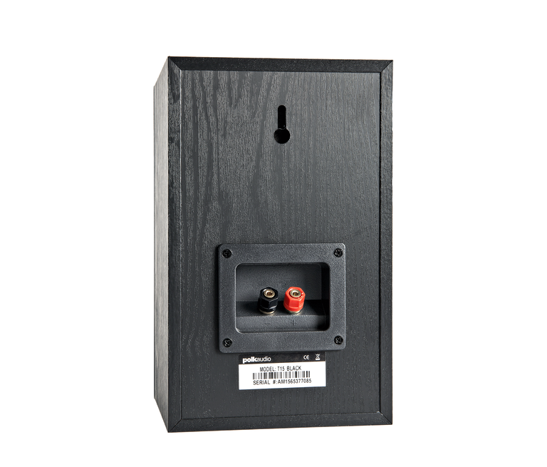 T15, Black, dynamic