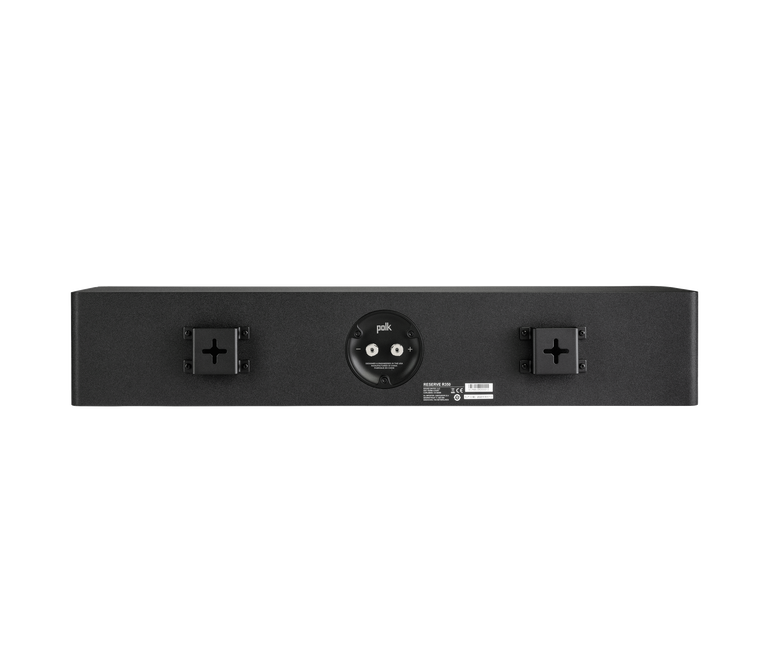 Reserve R350, Black, dynamic