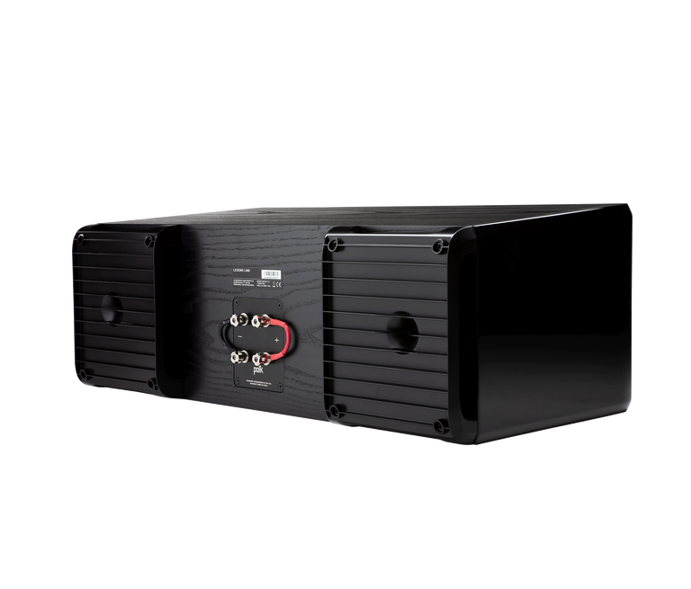 Legend L400, Black, dynamic