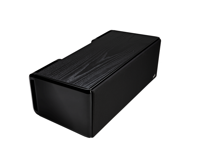 Legend L400, Black, dynamic