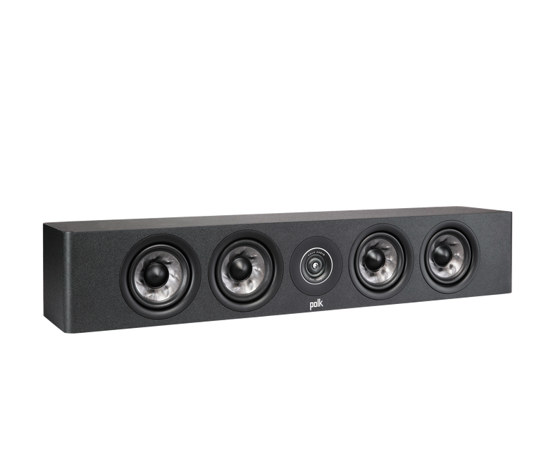 Reserve R350, Black, dynamic