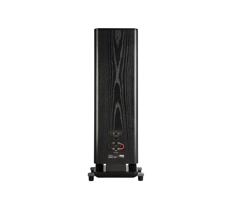 Legend L800 - Right, Black, dynamic
