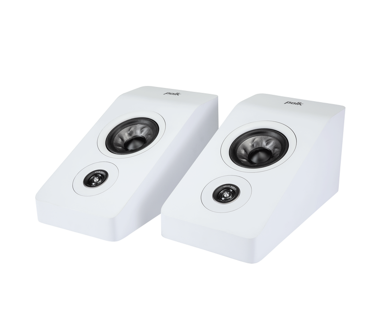 Reserve R900, White, dynamic