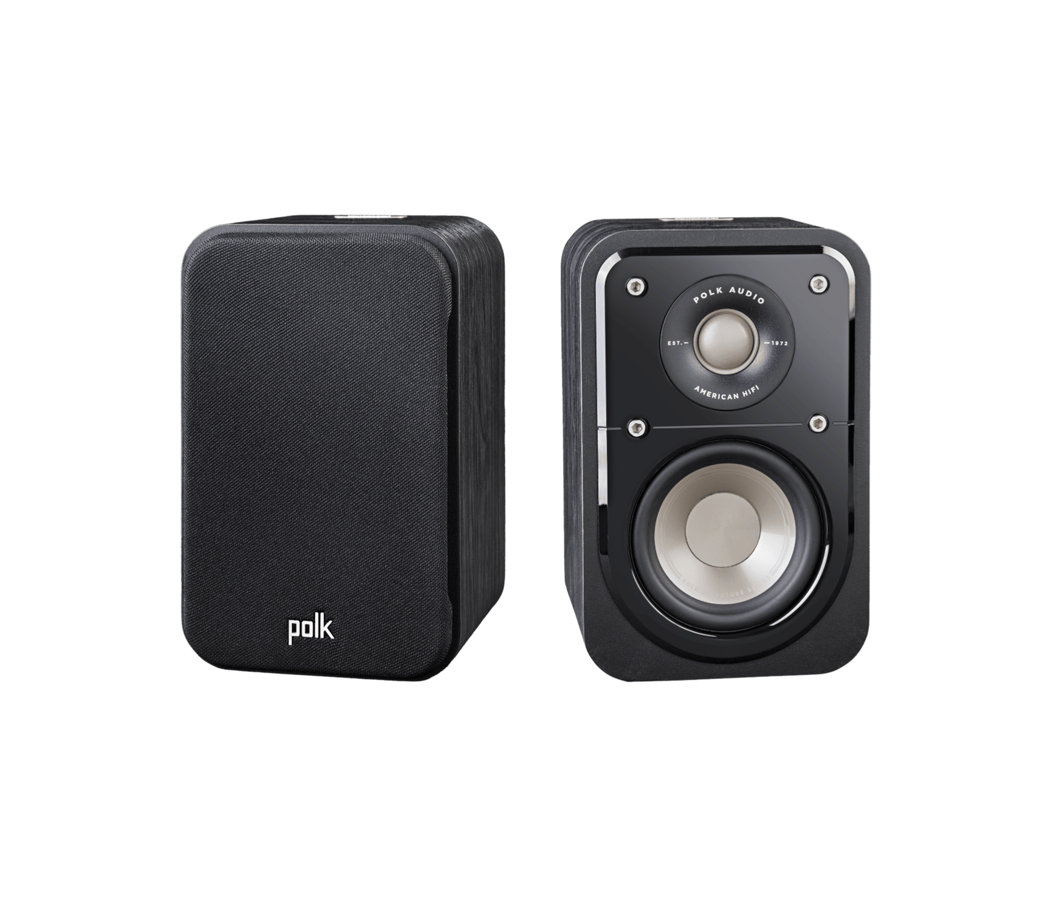 Signature S10, , dynamic